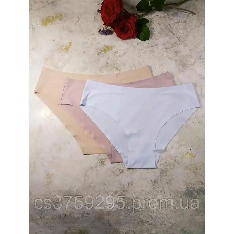 Трусики з мікрофібри 