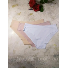 Трусики з мікрофібри 