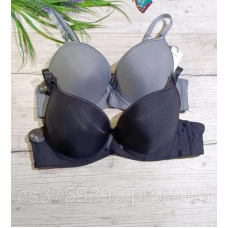 Бюстгальтер на пензликах без пушап 